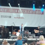 Christoph und Lollo Live am Heldenplatz @ Voices for Refugees