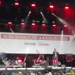 Kreisky live am Heldenplatz @ Voices for Refugees