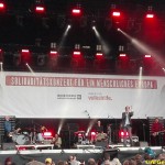 Kreisky live am Heldenplatz @ Voices for Refugees