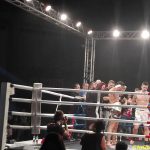 Heroes Fight Night Vienna