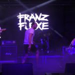 Franz Fuexe live 2017