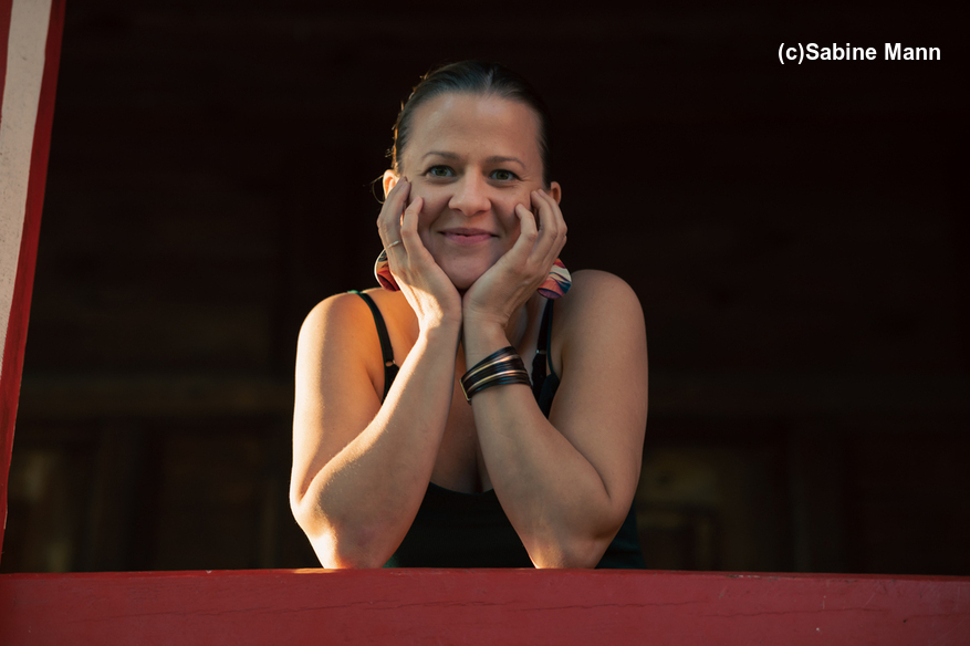 Claudia Fisecker-Heidegger - SoundSOURCEress Ton- und Musikproduktion