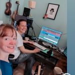 Claudia & Lily and the Wildflowers