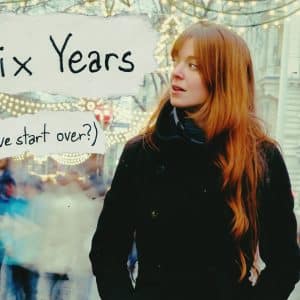 Lily and the Wildflowers - Six years